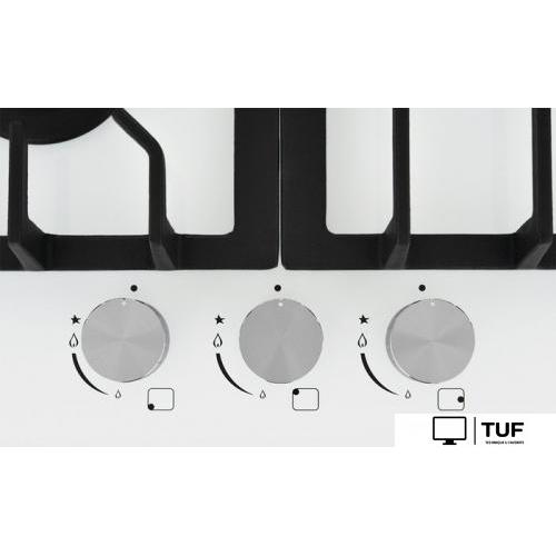 Варочная панель ZUGEL ZGH451W