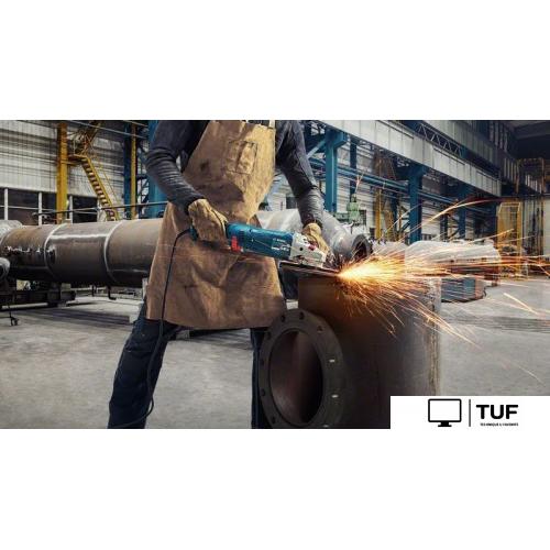 Угловая шлифмашина Bosch GWS 24-230 P Professional 06018C3100