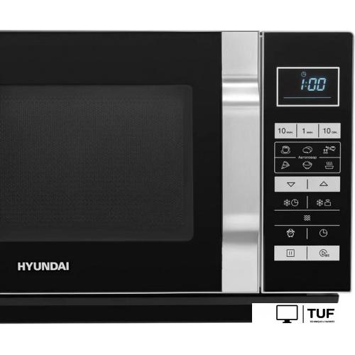 Микроволновая печь Hyundai HYM-D3044