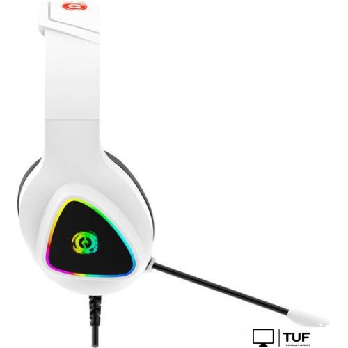 Наушники Canyon Shadder GH-6 (белый)