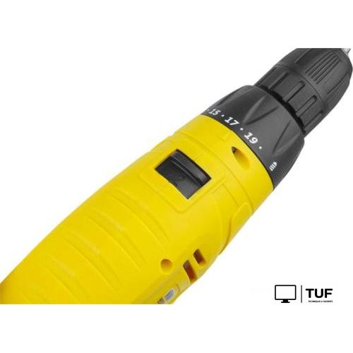 Дрель-шуруповерт Molot MDR 1024 MDR102400025