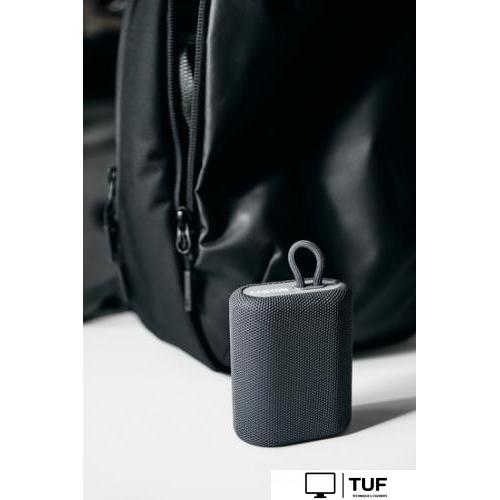 Беспроводная колонка Canyon BSP-4 (красный)