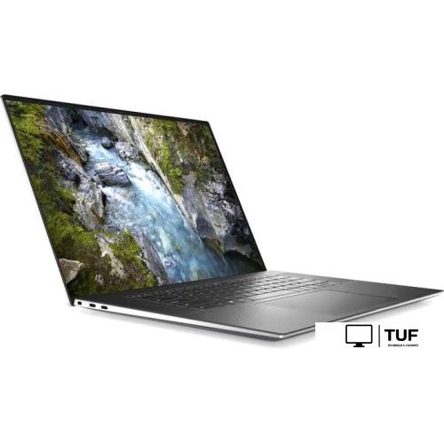 Рабочая станция Dell Precision 17 5750-0224