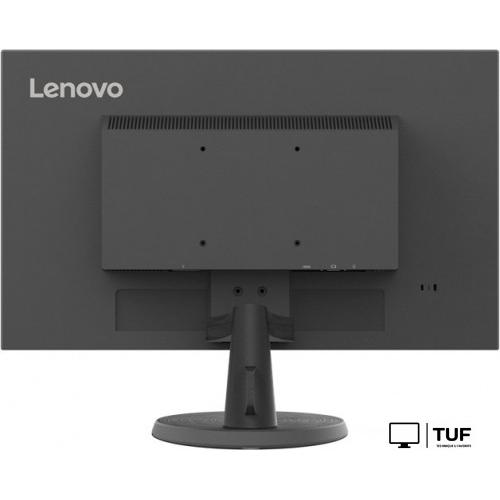 Монитор Lenovo ThinkVision C24-40 63DCKAT6IS