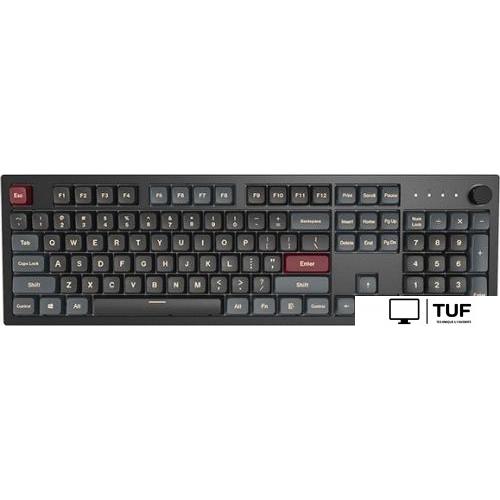 Клавиатура Montech MKey Darkness MK105DB