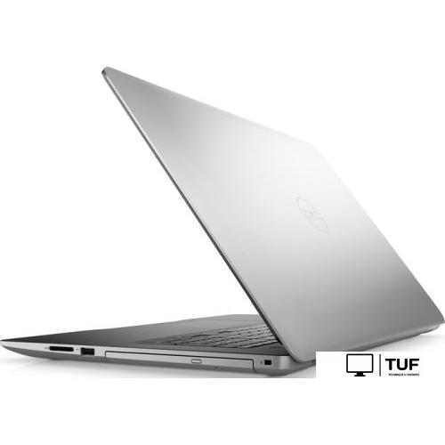 Ноутбук Dell Inspiron 17 3793-8221