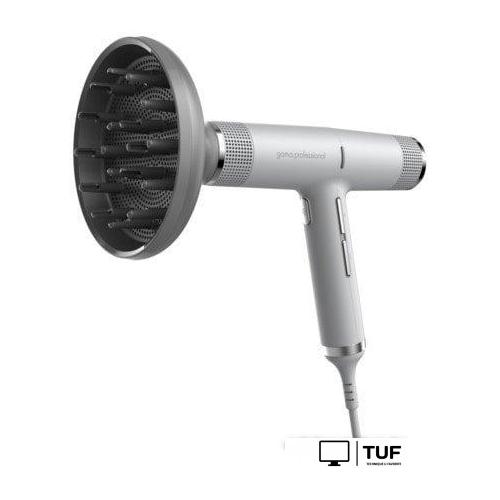 Фен GA.MA IQ Perfetto (серый)