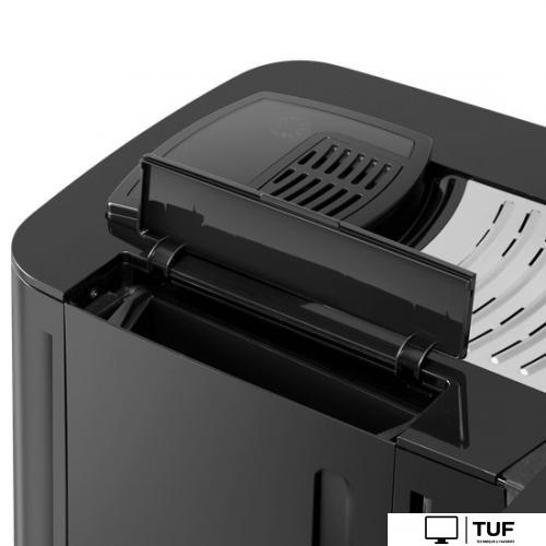 Кофемашина MAUNFELD AMCM1503W