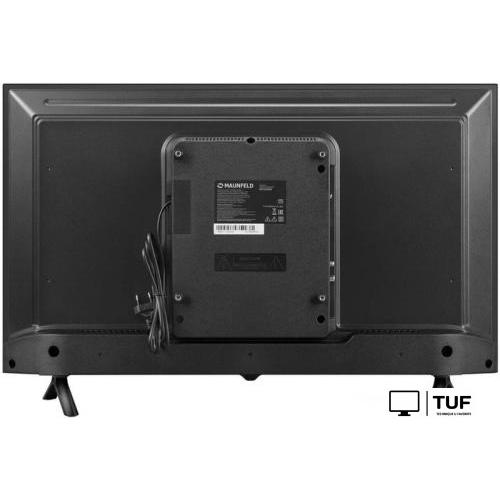 Телевизор MAUNFELD MLT32HSD02