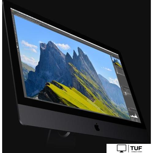 Моноблок Apple iMac Pro MQ2Y2