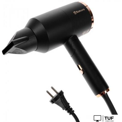 Фен Sakura SA-4044BK