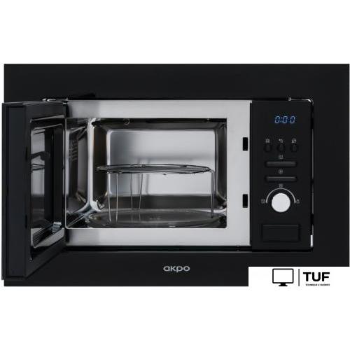 Микроволновая печь Akpo MEA 820 08 MMP01 BL