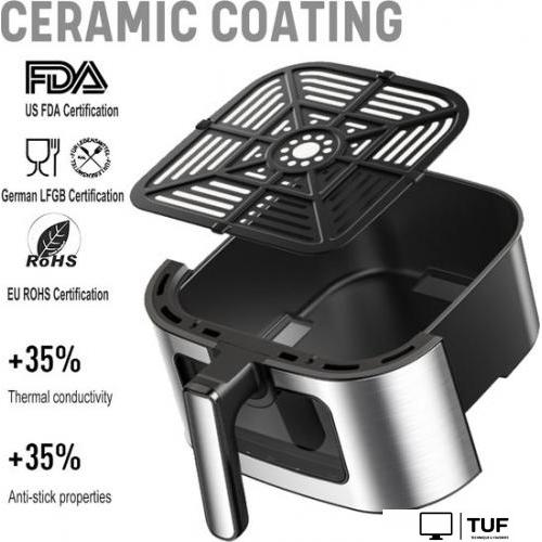 Аэрофритюрница Sonifer SF-1024