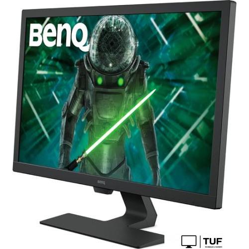Игровой монитор BenQ GL2780