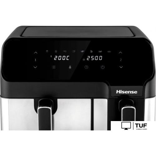 Аэрогриль Hisense HAF2900D
