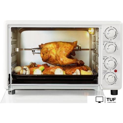 Мини-печь Nordfrost RC 350 W