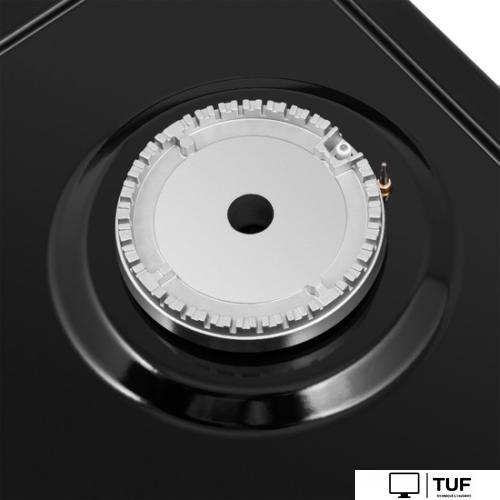 Варочная панель HOMSair HGE323GCBK