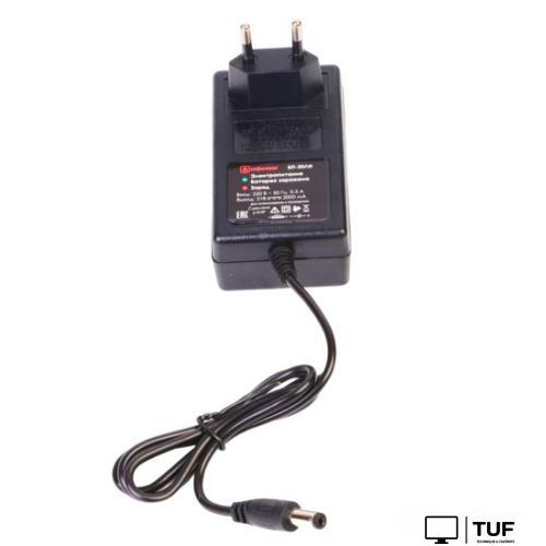 Дрель-шуруповерт Дифмаш ША-21-01М 01022421 (с 2-мя АКБ, кейс)