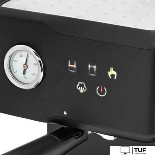 Рожковая кофеварка Hyundai HEM-4204