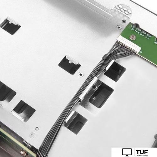 Корпус SilverStone RM22-308