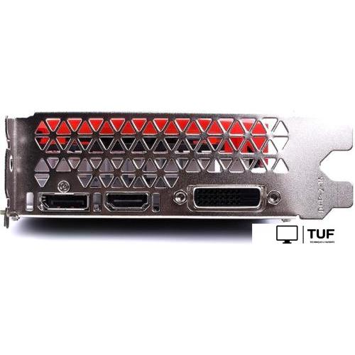 Видеокарта Colorful GeForce GTX 1650 NB 4GD6-V