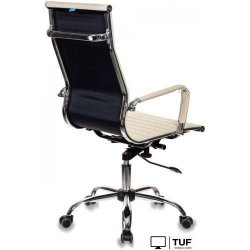 Офисное кресло Бюрократ CH-883 (бежевый)