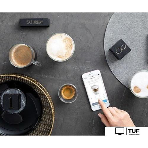 Кофемашина DeLonghi PrimaDonna Elite Experience ECAM 650.85.MS