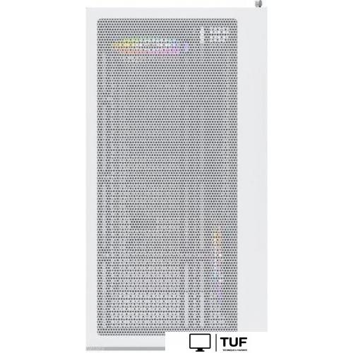 Корпус Montech XR (белый)