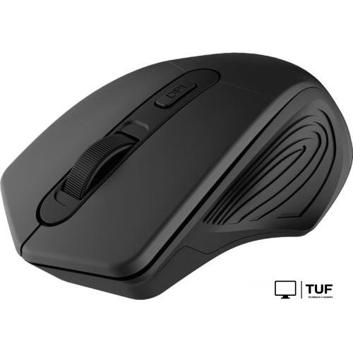 Мышь Canyon MW-15 (черный)