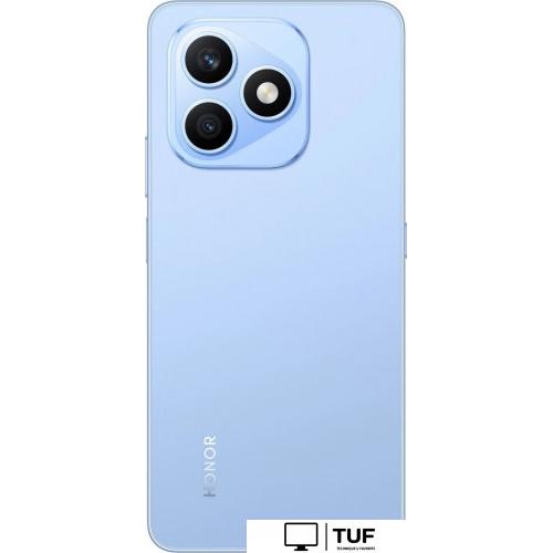 Телефон HONOR X8d 8GB/128GB международная версия (голубой)