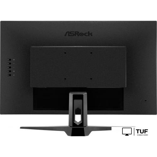 Игровой монитор ASRock Phantom Gaming PG27FFT1A