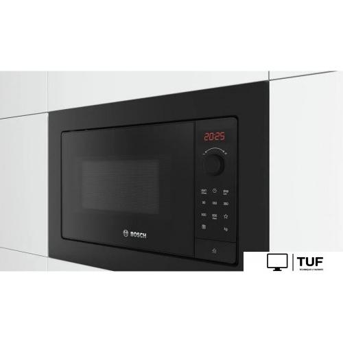 Микроволновая печь Bosch Serie 2 BFL623MB4