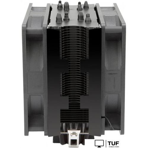 Кулер для процессора ALSEYE S120D-B