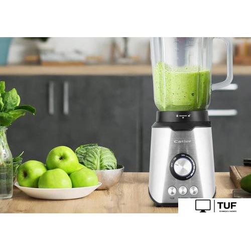 Стационарный блендер Catler TB 820