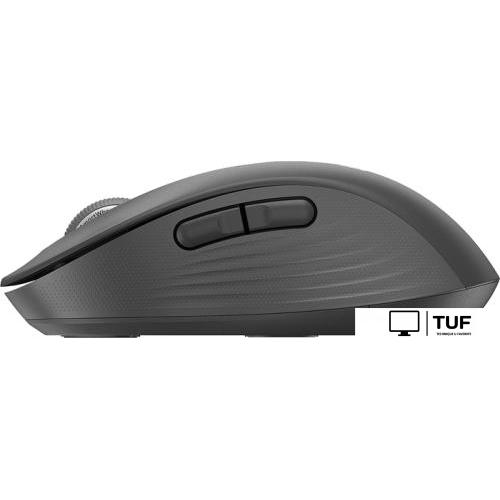 Мышь Logitech Signature M650 (графит)