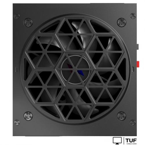 Блок питания 1stPlayer NGDP Gold 750W HA-750BA4