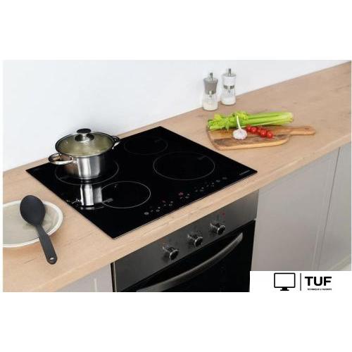 Варочная панель Leran EIH 6543 BV