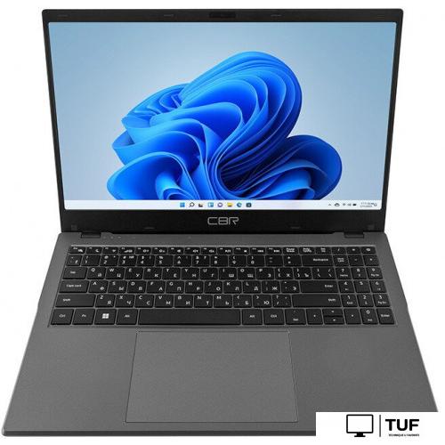 Ноутбук CBR LP-SMCR-1502