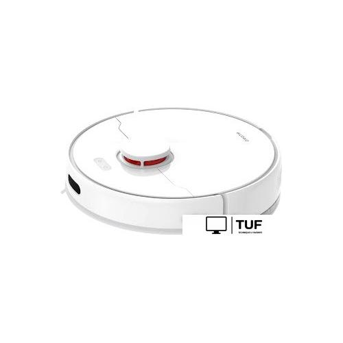 Робот-пылесос Dreame Bot D10 Plus (международная версия)