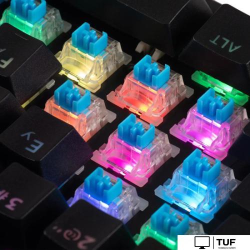 Клавиатура GMNG GG-KB780X