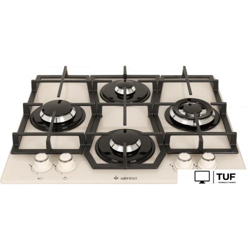Варочная панель GEFEST ПВГ 2231-10 В81