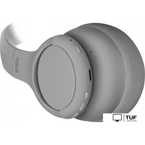 Наушники SVEN AP-B800MV (серый)