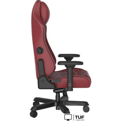 Игровое (геймерское) кресло DXRacer I-DMC/MAS2022/R (красный)