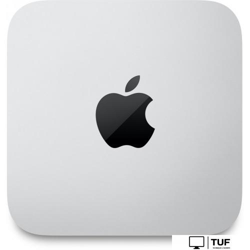 Компактный компьютер Apple Mac Studio M2 Max MQH73