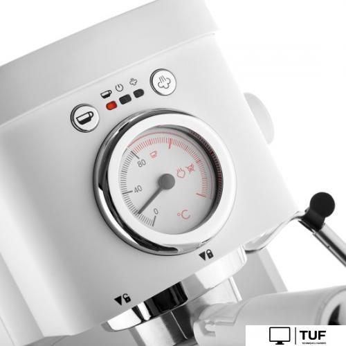 Рожковая кофеварка Brayer BR1106