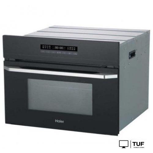 Микроволновая печь Haier HMX-BDC399B