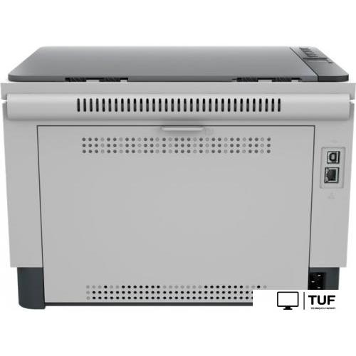 МФУ HP LaserJet Tank 1602w