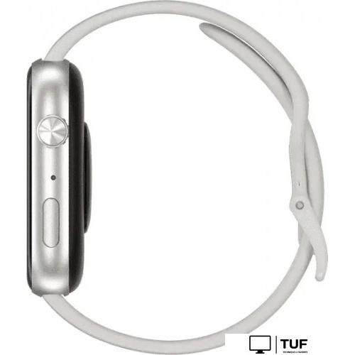 Умные часы HONOR Choice InFoWear Watch 2i (серебристый, международная версия)