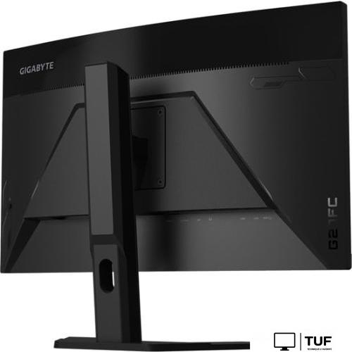 Игровой монитор Gigabyte G27FC