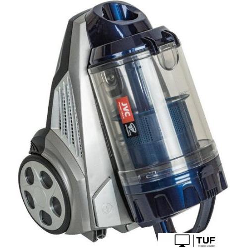 Пылесос JVC JH-VC423